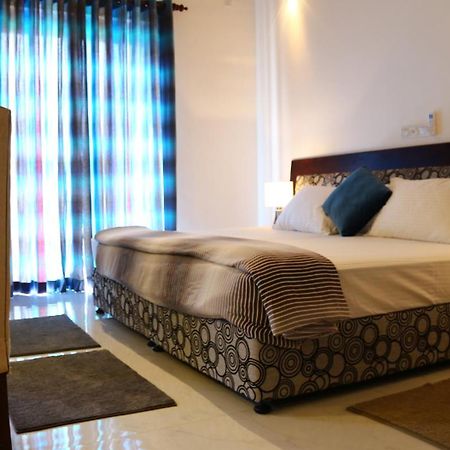 היקדואה Hikka Resort מראה חיצוני תמונה