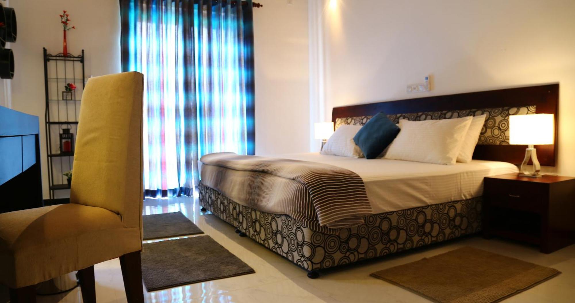 היקדואה Hikka Resort מראה חיצוני תמונה