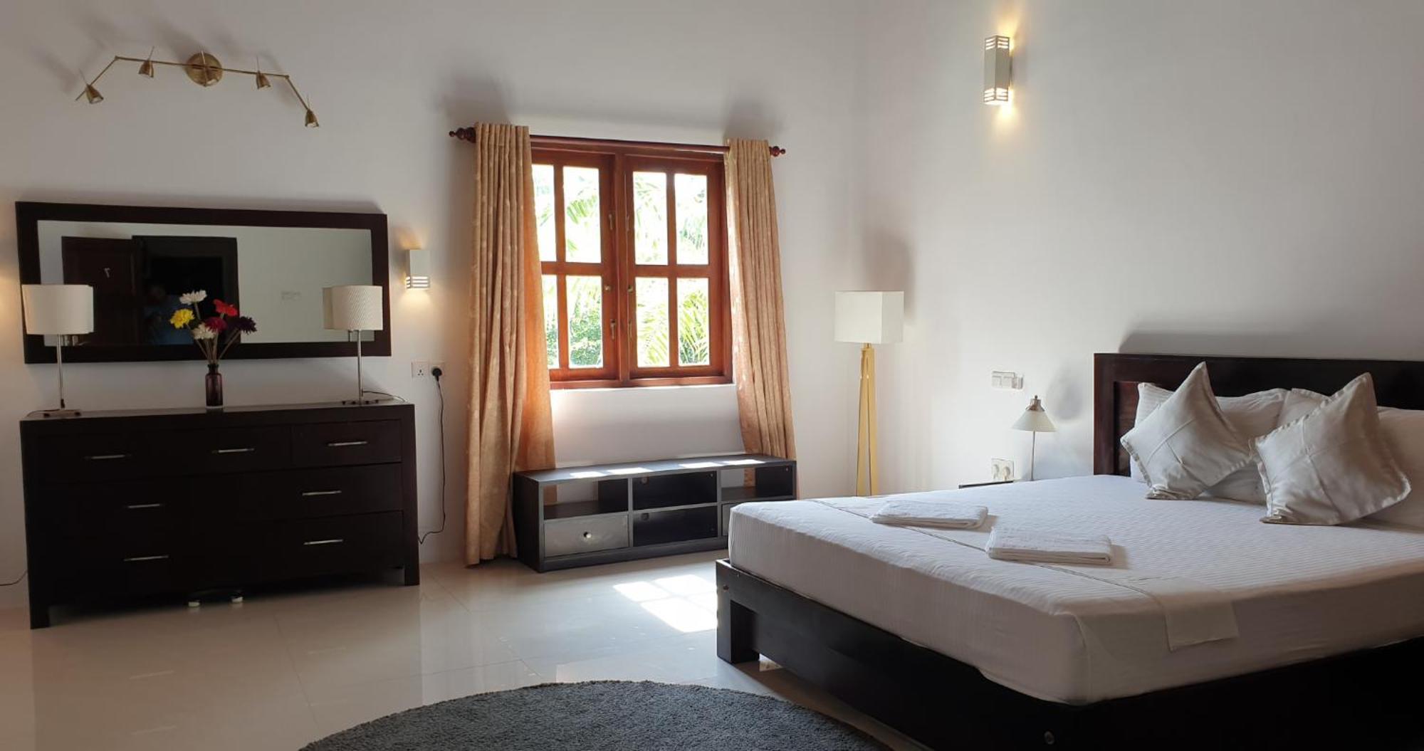היקדואה Hikka Resort מראה חיצוני תמונה