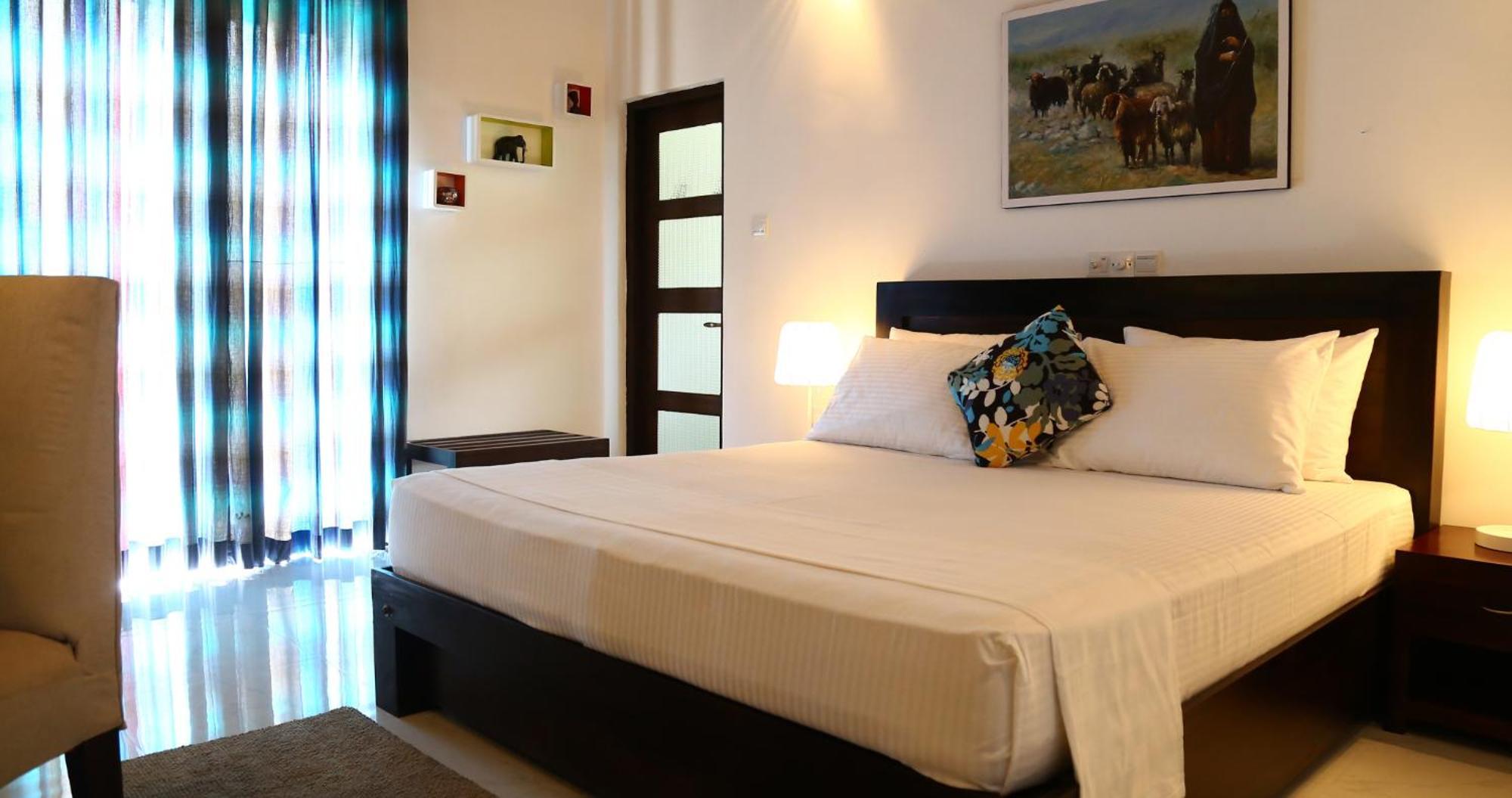 היקדואה Hikka Resort מראה חיצוני תמונה