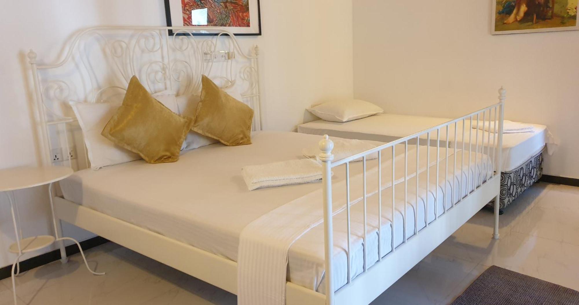 היקדואה Hikka Resort מראה חיצוני תמונה