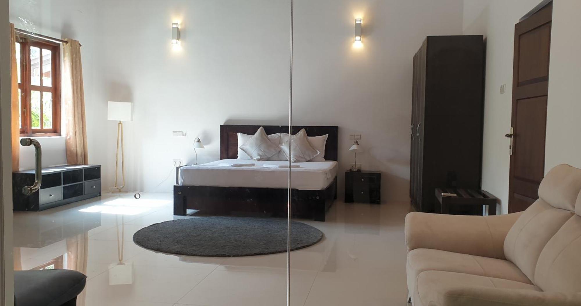 היקדואה Hikka Resort מראה חיצוני תמונה