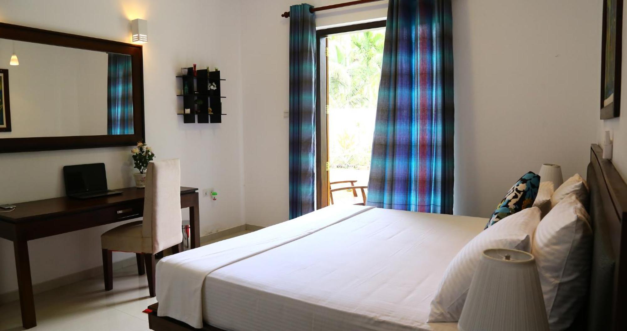 היקדואה Hikka Resort מראה חיצוני תמונה