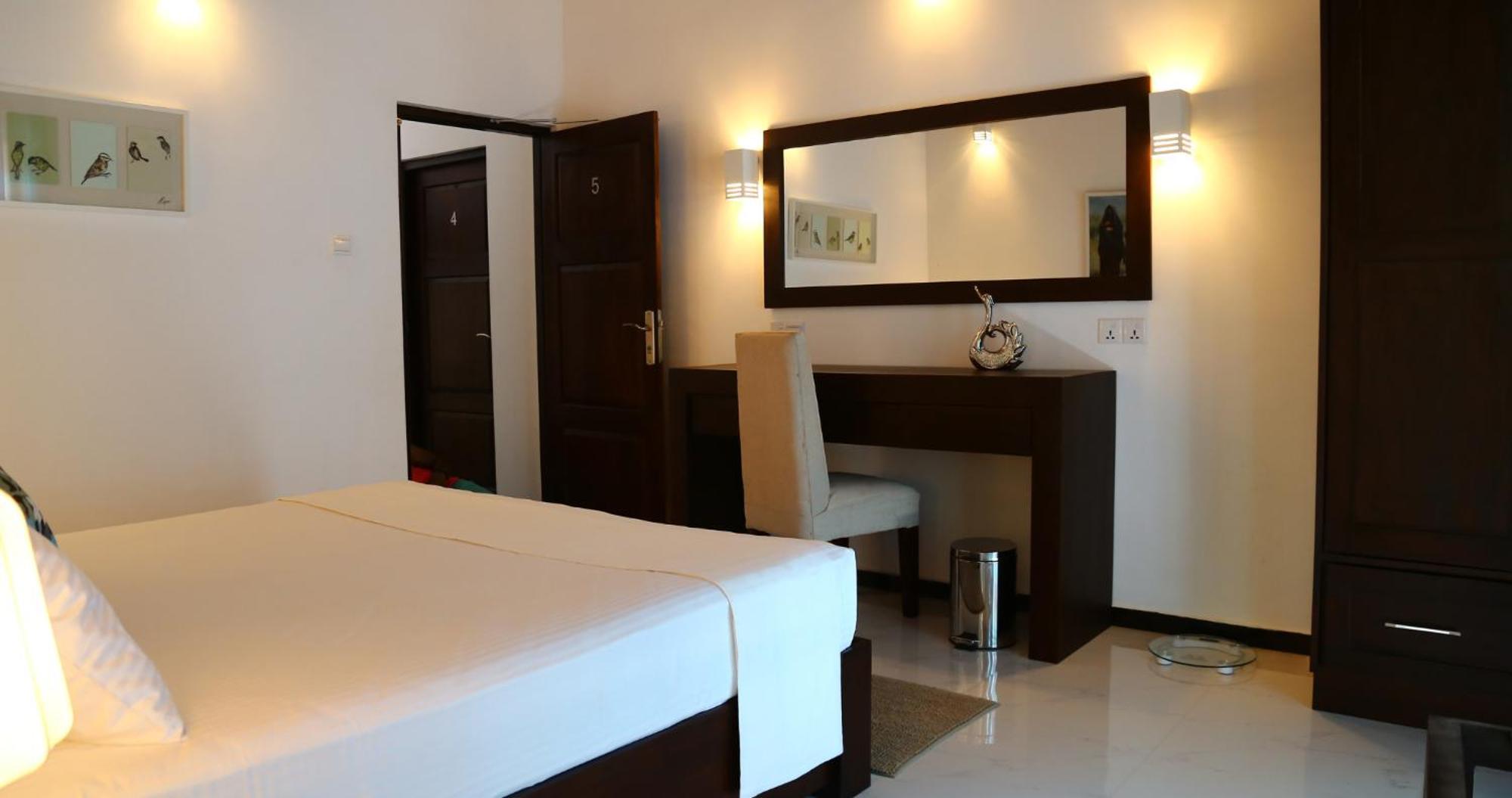 היקדואה Hikka Resort מראה חיצוני תמונה
