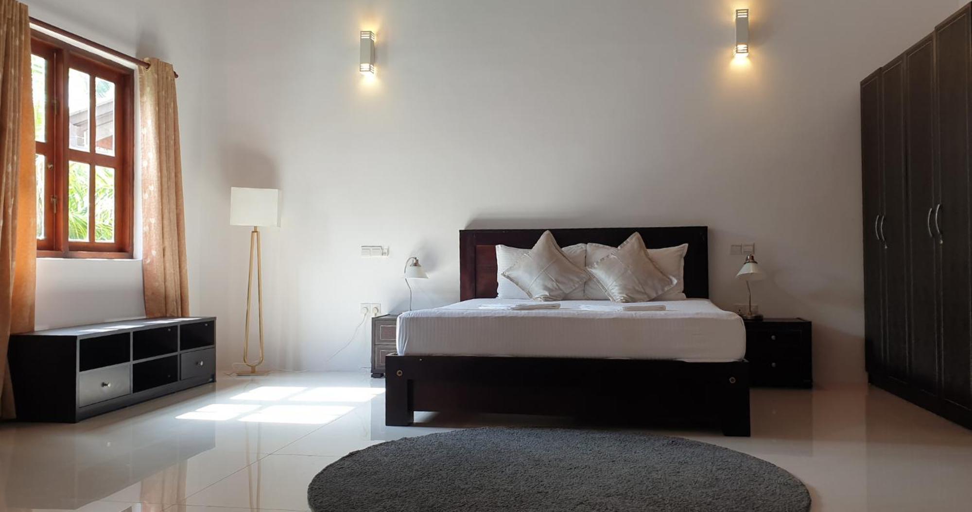 היקדואה Hikka Resort מראה חיצוני תמונה