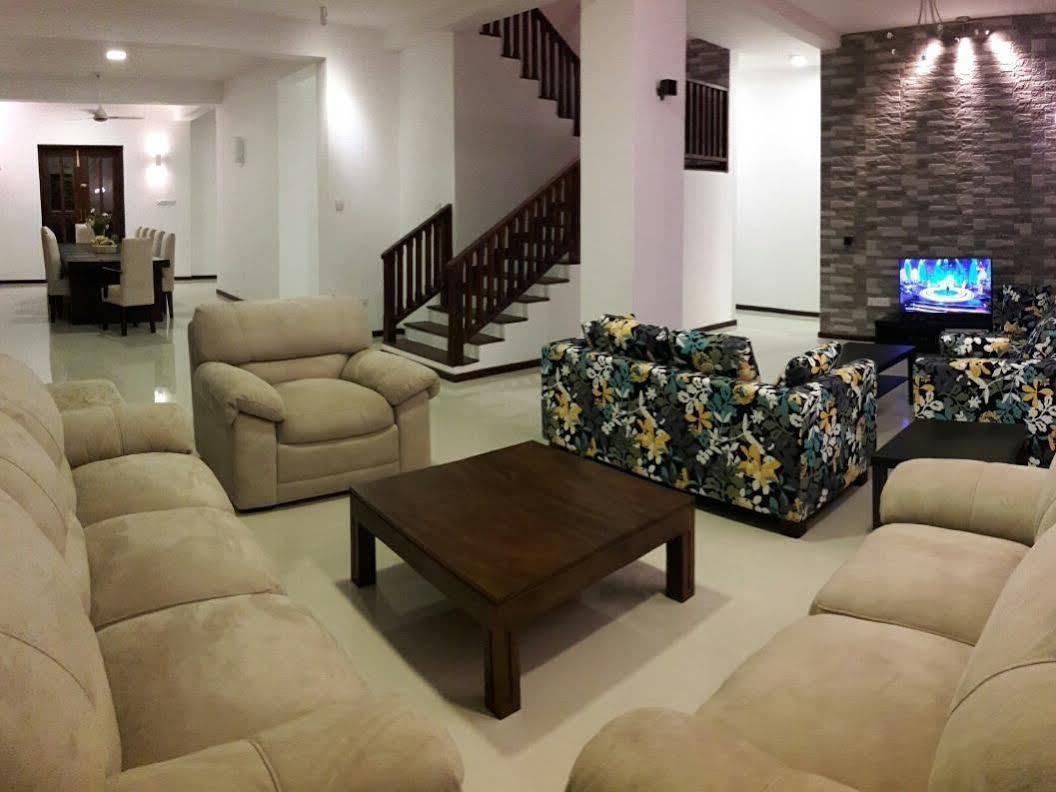 היקדואה Hikka Resort מראה חיצוני תמונה