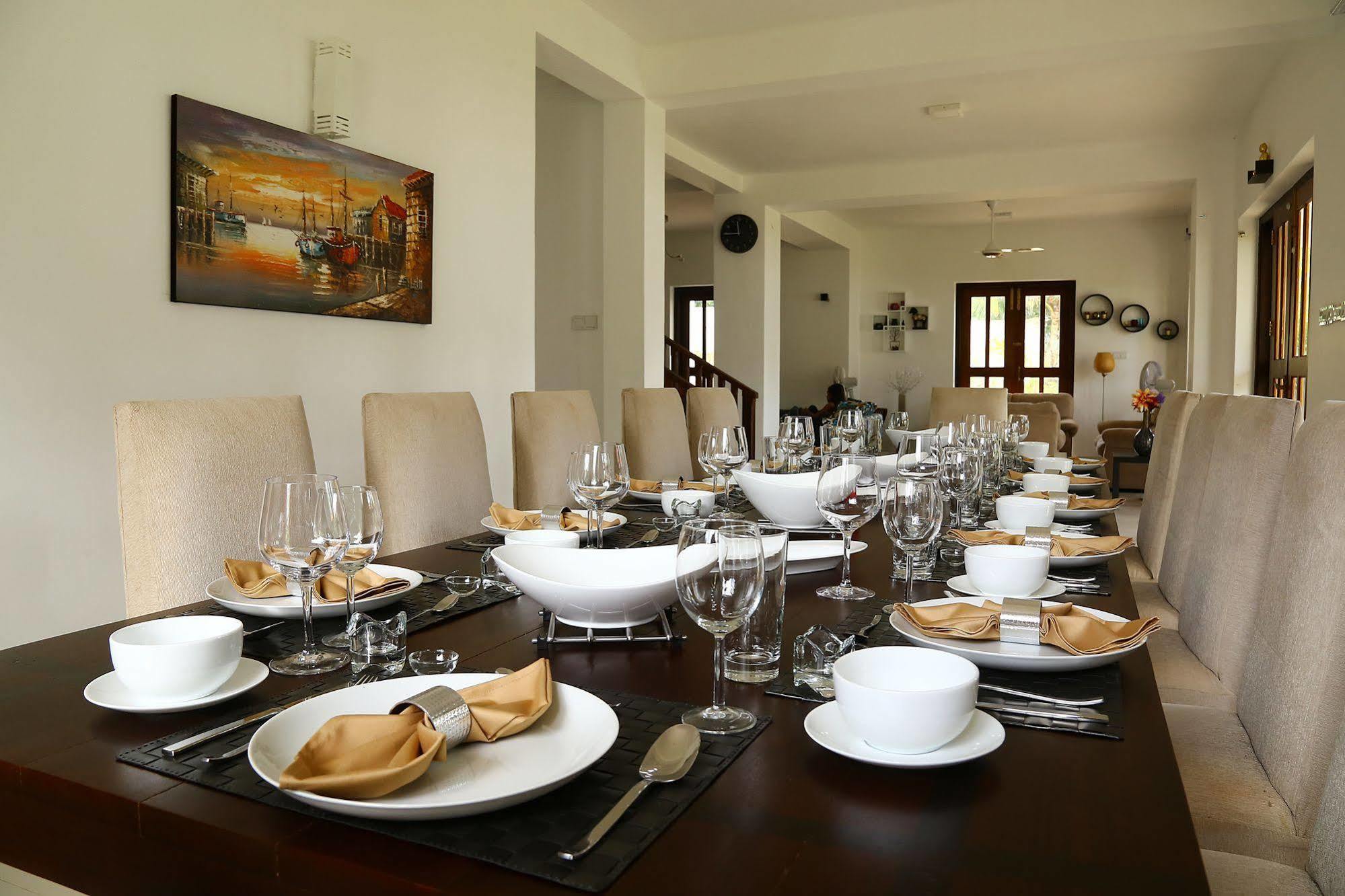 היקדואה Hikka Resort מראה חיצוני תמונה