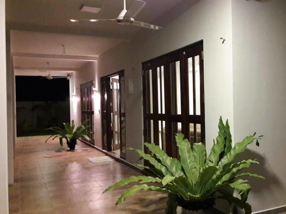 היקדואה Hikka Resort מראה חיצוני תמונה